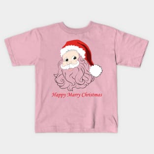 merry christmas Kids T-Shirt